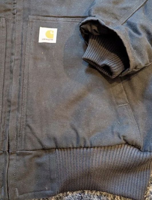 Яке Carhartt J-130 Active Jacket M