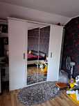 Dormitor alb mobexpert