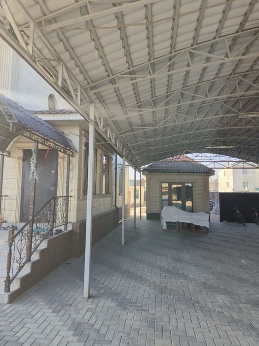 Продается дом 2-х этажный