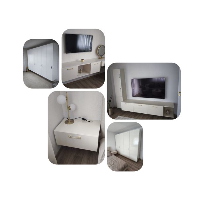 Montare mobila | Montaj parchet | Montaj obiecte sanitare | Reparații