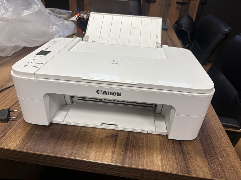 Принтер Canon PIXMA TS3151