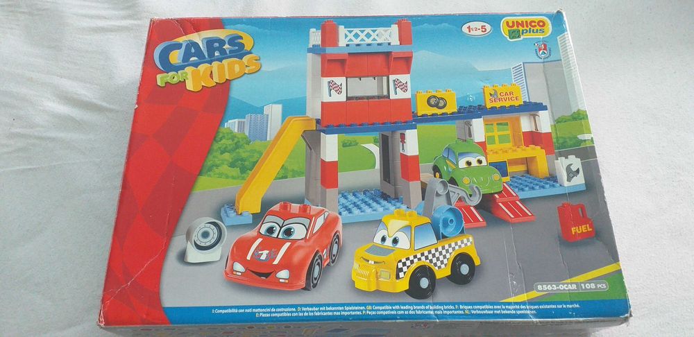 Детски образователни големи игри оригинални  в кутия-40лв.