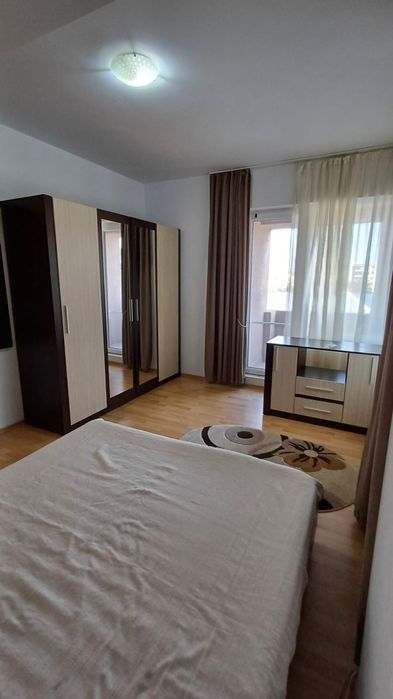 Închiriez Garsoniera Pitești Gavana 3