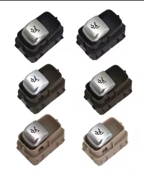 Consola/Butoane deschidere geamuri/portbagaj Mercedes Livrare 10 lei