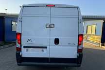 Usa stanga spate Peugeot Boxer 2 Typ250 [1st facelift] [2012 - 2014]