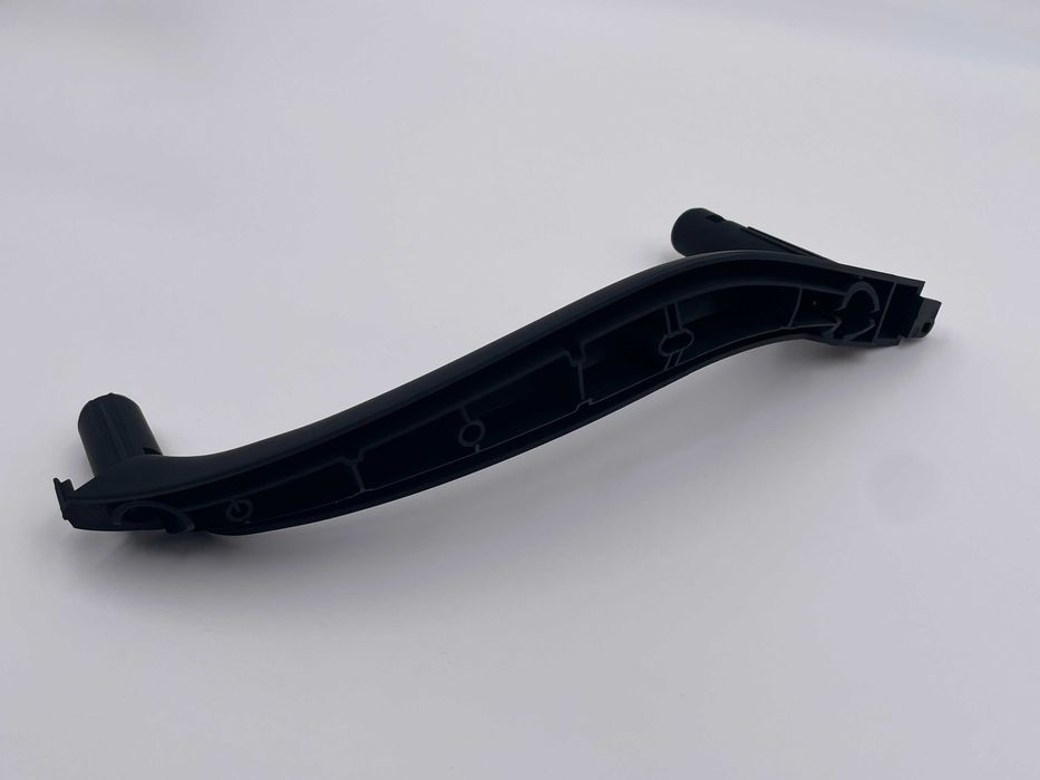 Maner usa interior pasager negru BMW F15 X5 F16 X6