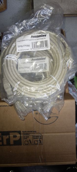 De vanzare Patch cable