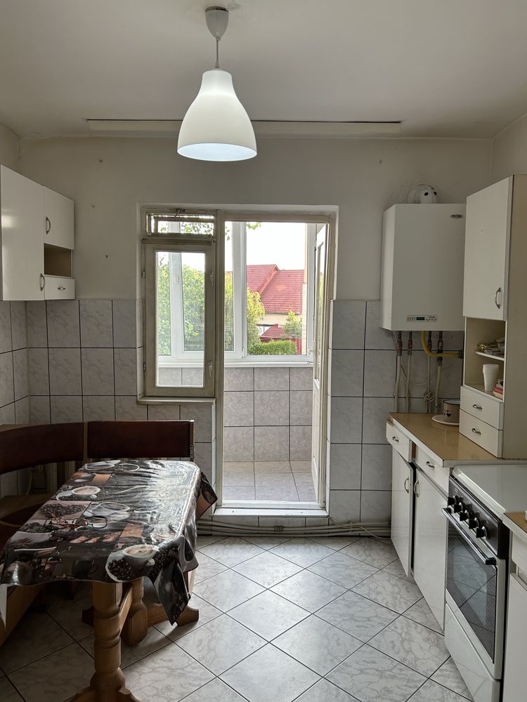 Apartament 2 camere | Etaj 1 | 50,23 mp | B. Grigore Bălan-Sf Gheorghe