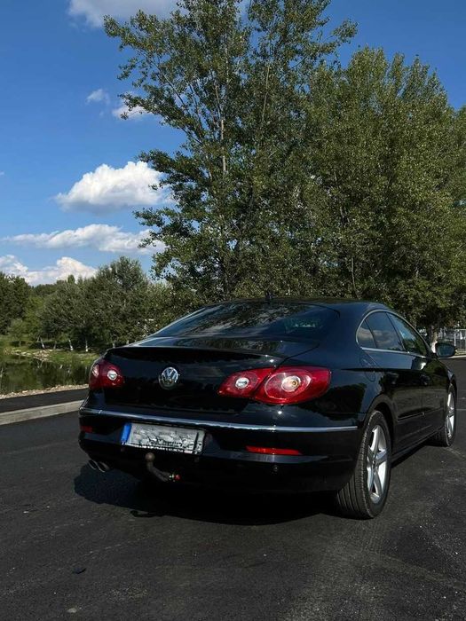 Vand Volkswagen Passat CC 2009 , motor 2.0 - 140 de cai