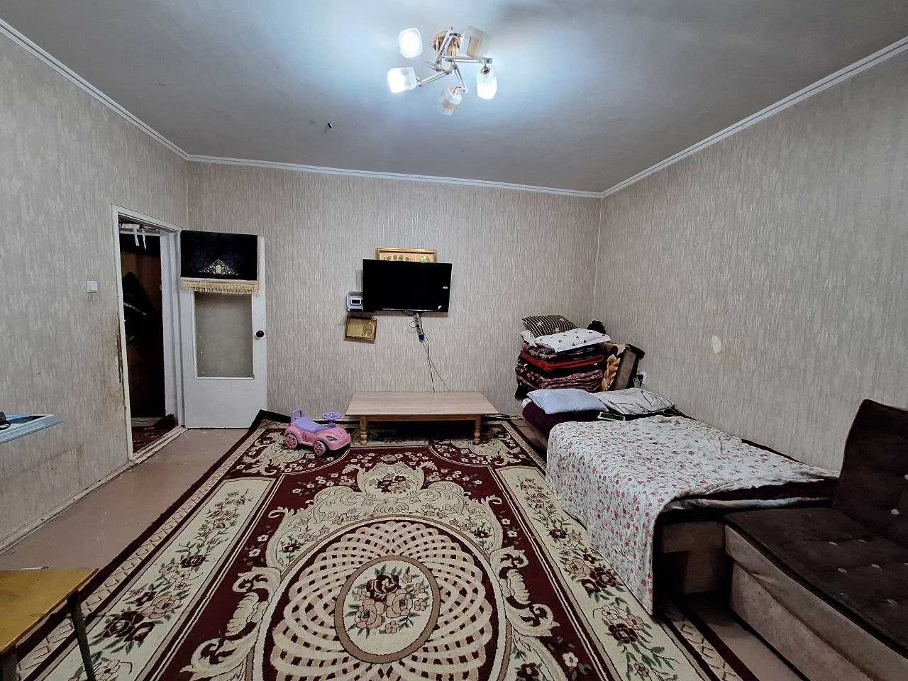 2 хонали квартира сотилади Чилонзор 20кв 58м2
