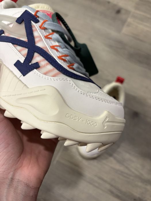 Off White Odsy-1000