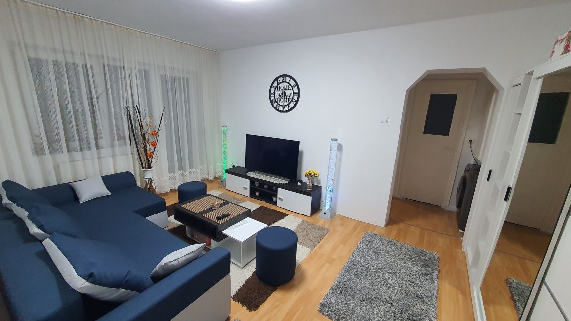 PF apartament 2 camere etaj 2