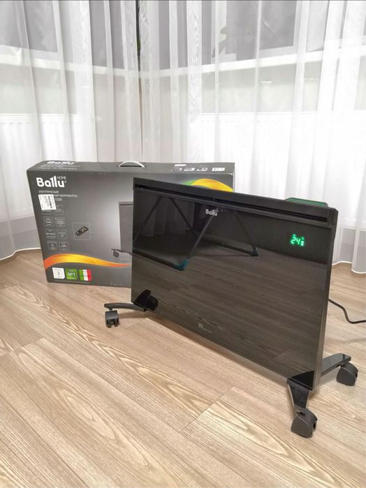 Конвекторные обогреватель BALLU-2000 доставка бесплатно