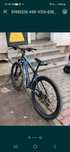 Vând bicicleta King bmx