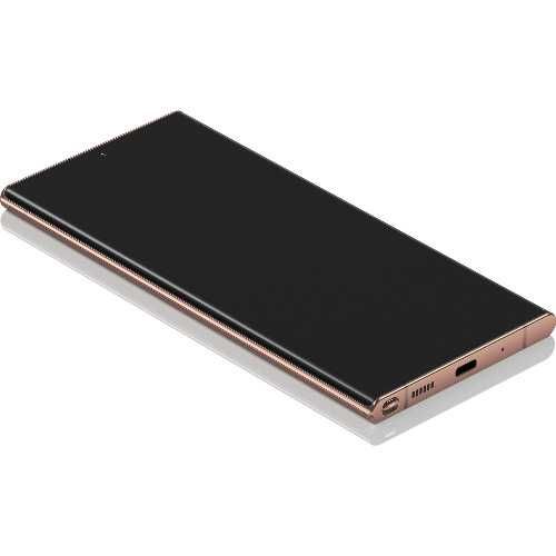 Samsung Galaxy Note 20 5G, 256 Gb, DS, Mystic Bronze | UsedProducts.ro