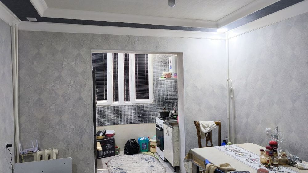 Квартира Сотилади Акфа медлайн ропараси