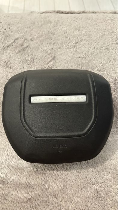 Аербег, Airbag Range rover Evoque 2014г.