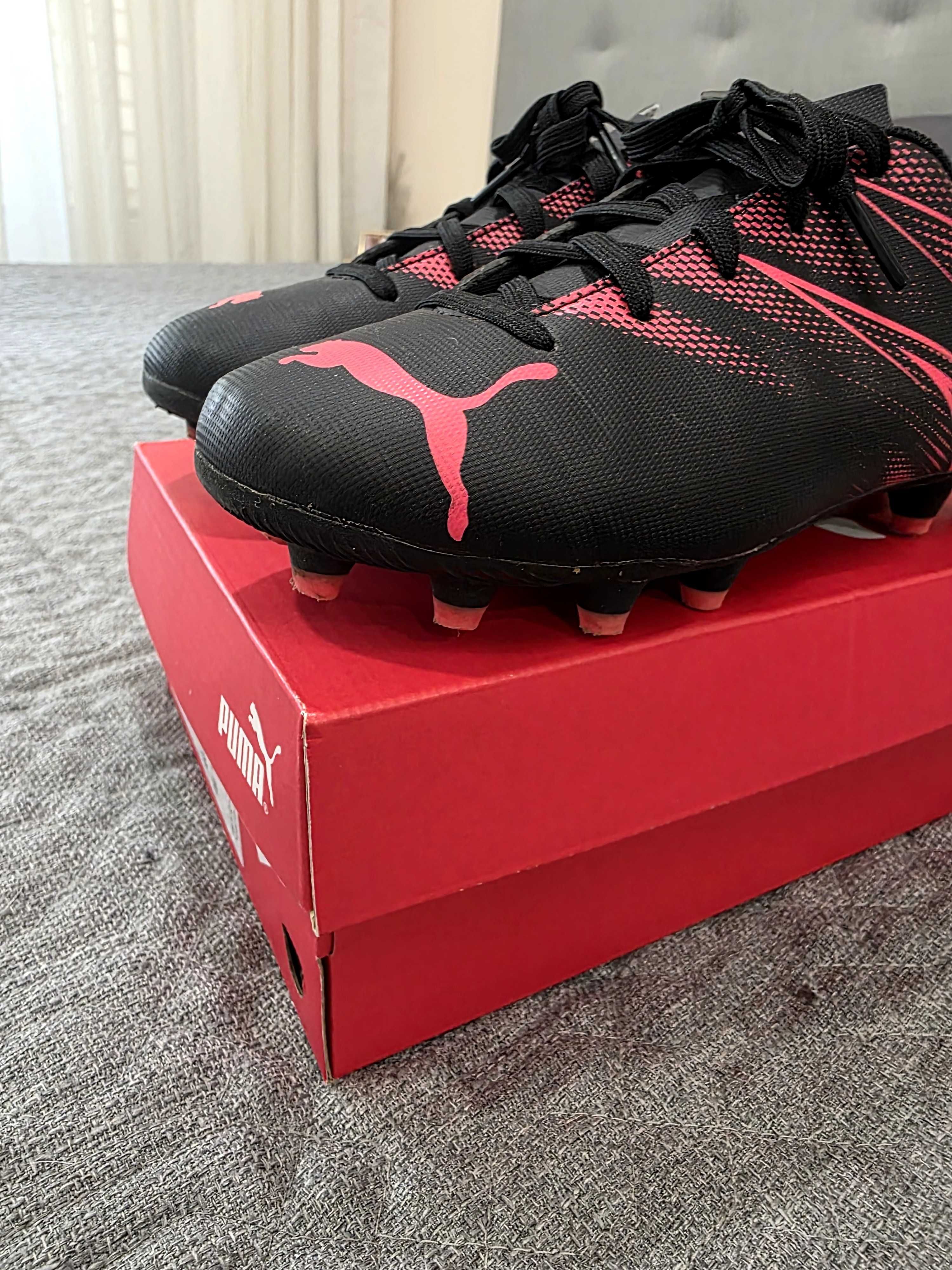 Футболни бутонки Puma