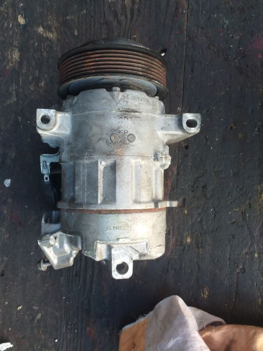 Compresor Aer Espace Kadjar Koleos X-Trail Qashqai 1.6 2.0 Diesel