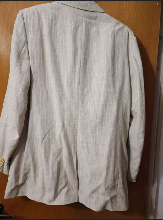 Costum din In  Jameson măsură 58