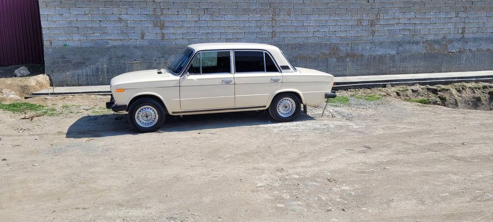 2106 sotiladi 1986 yil