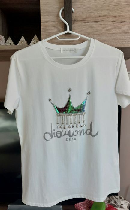 Къси дамски панталони