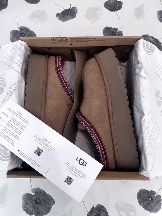 UGG Tazz II marime 40