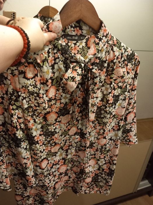 Cămașă femei noua