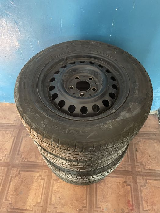 Трианджл р 15 комплект 100к