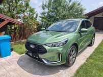 Ford Kuga Ford Kuga 2024 ST-Line Plug-in Hybrid - Full Option(Anvelope iarna)