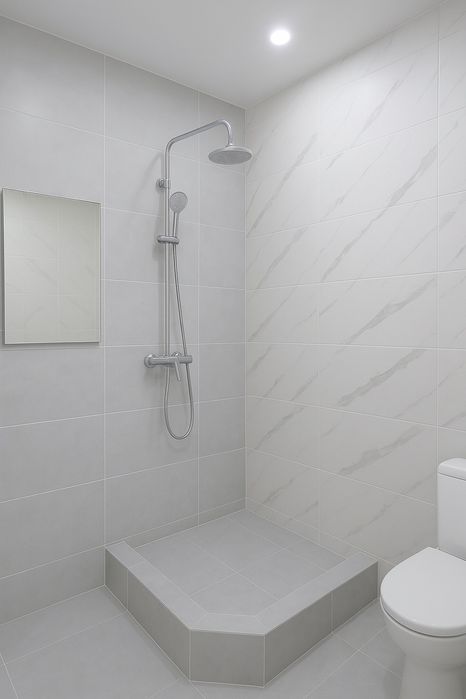 Плитка и Сантехника под ключ!