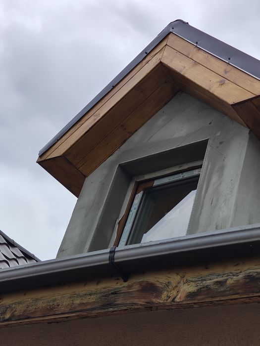 Prestam lucrări în domeniu constructilor