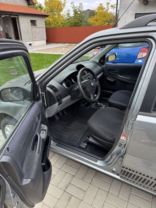 Suzuki Ignis 1.3 ddis
