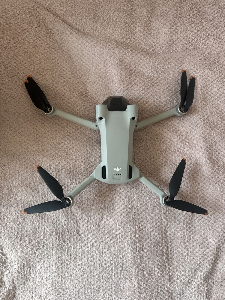 DJI Mini Pro 3 Drona 4K