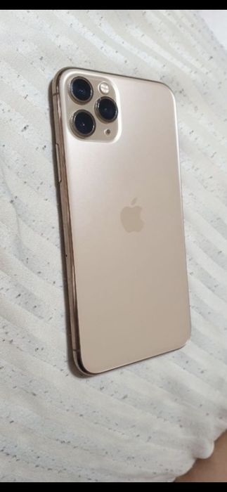 Iphone 11 pro sotiladi srochni
