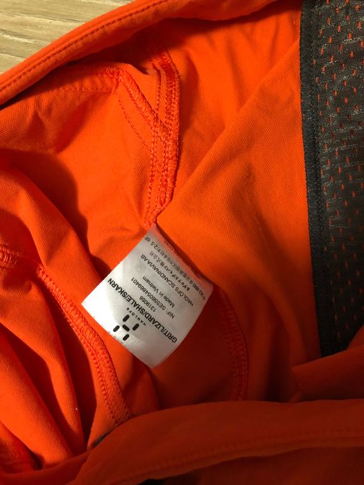 HAGLOFS-pantaloni scurti ca si NOI pt dame S
