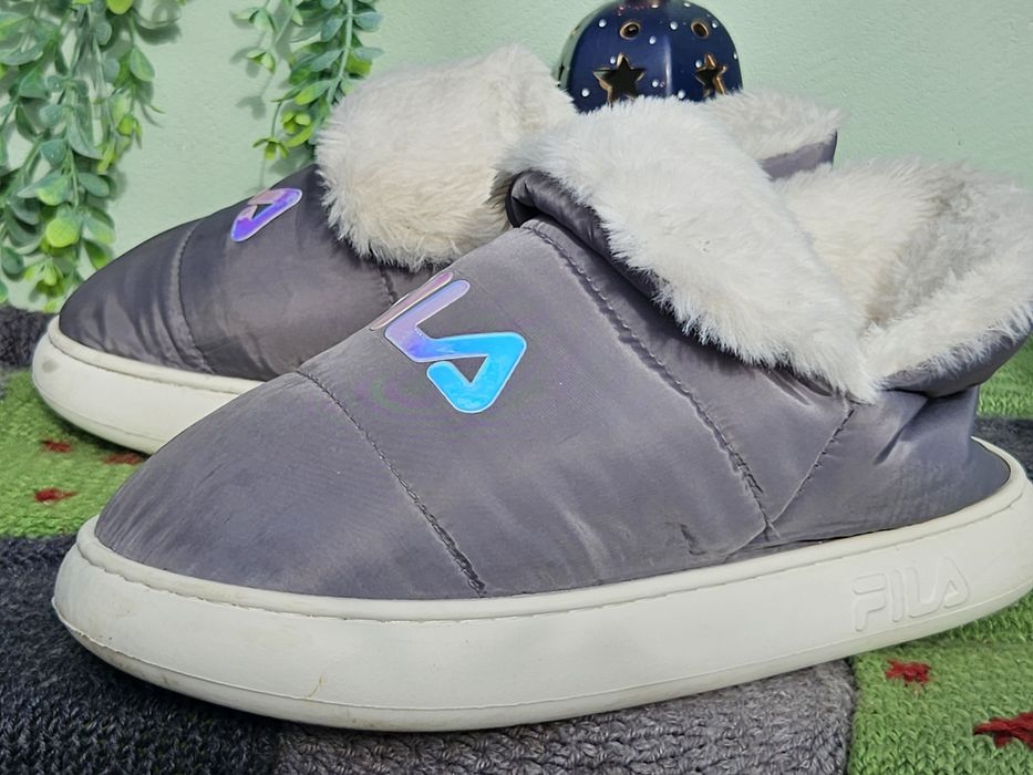 Fila оригинални пантофи