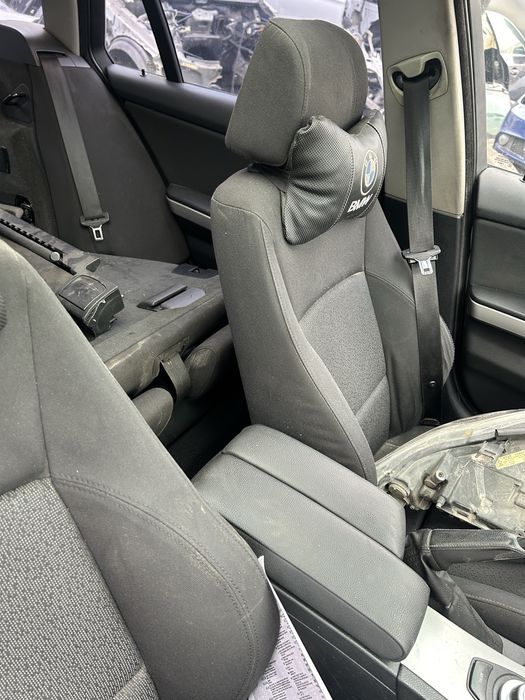 БМВ Е91 320д 177коня на части BMW 320d 177hp ляв волан