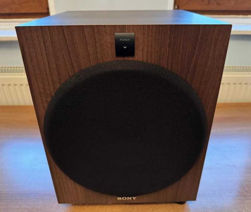 Subwoofer SONY SA-W2500