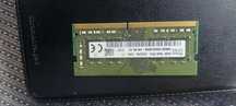 Rami laptop ddr4 8gb
