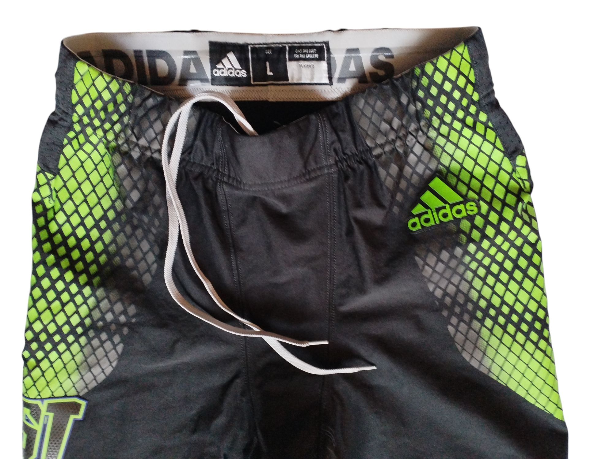 Adidas L мъжки къси панталони за воден спорт