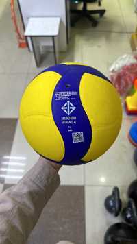 Волейбольный мяч микаса
