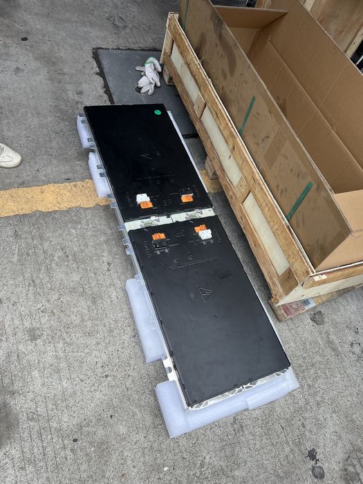 BMW i3 i4 i5 ix barcha modellarga batareya modullari