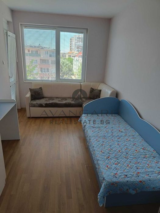 Продава се Тристаен апартамент в Пловдив, Кючук Париж - 84 кв.м за 1761 €/кв.м - Снимка #5