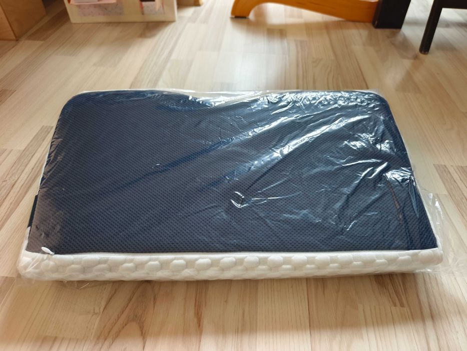 Нова възглавница Dream ON Memory Balance (60% намаление) 55 х32 х11 cm