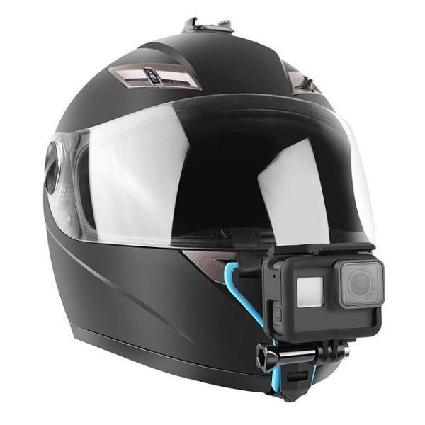 Стойка за мотокаска Chin Mount за GoPro Hero