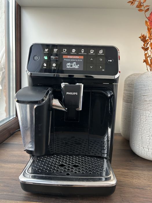 Espressor Philips EP4341