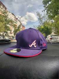 Fullcap NEW ERA Originala "Atalanta" 60.6cm .