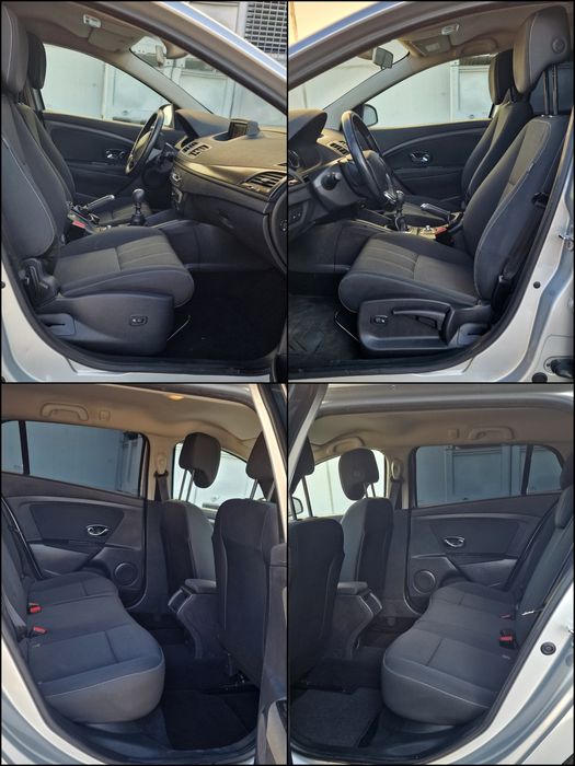 ### Renault Megane 2014 1.5 DCI EURO 5 Numere ZOLL Valabile ###