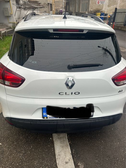 Vand Renault Clio